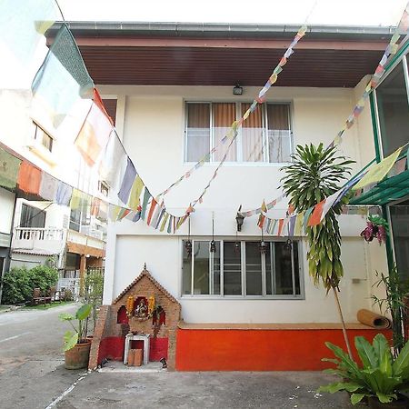 Himalaya Residence Bangkok Ngoại thất bức ảnh