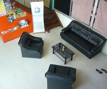 Himalaya Residence Bangkok Ngoại thất bức ảnh