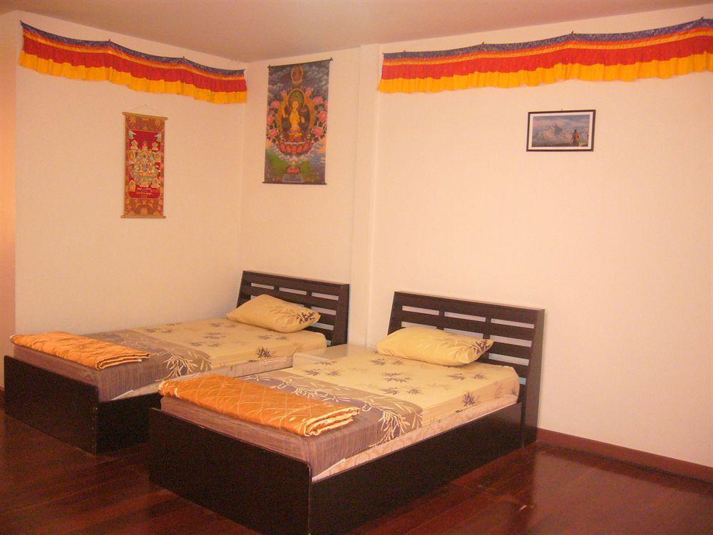 Himalaya Residence Bangkok Ngoại thất bức ảnh