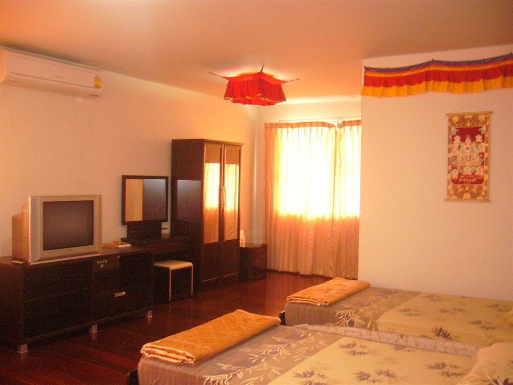 Himalaya Residence Bangkok Ngoại thất bức ảnh