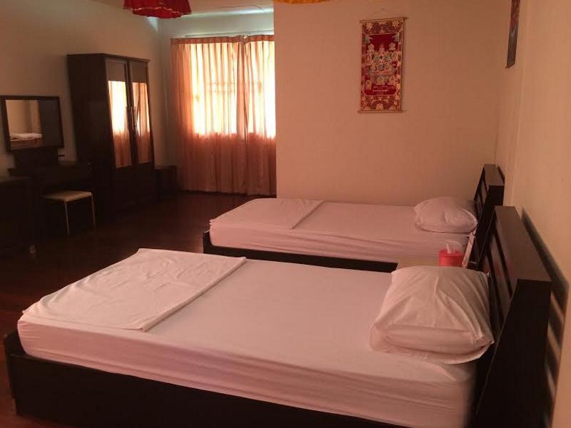 Himalaya Residence Bangkok Ngoại thất bức ảnh