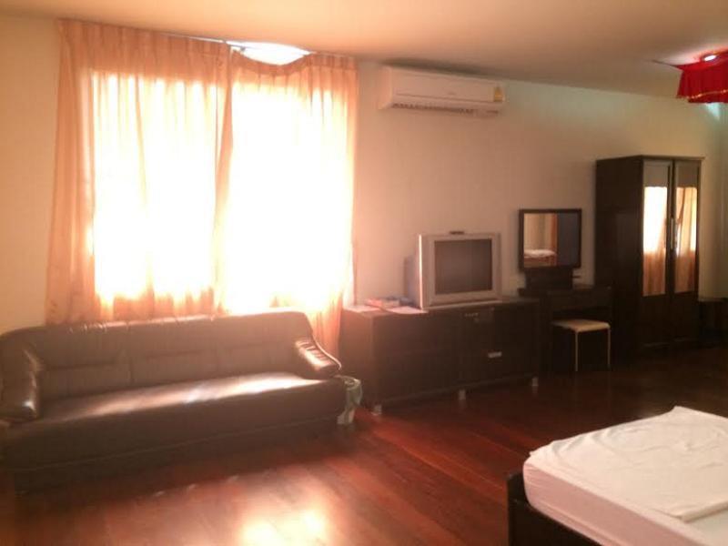 Himalaya Residence Bangkok Ngoại thất bức ảnh