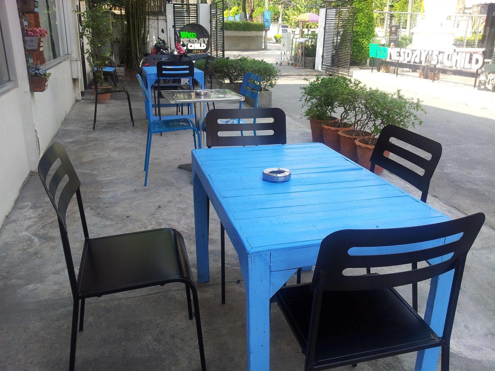 Himalaya Residence Bangkok Ngoại thất bức ảnh