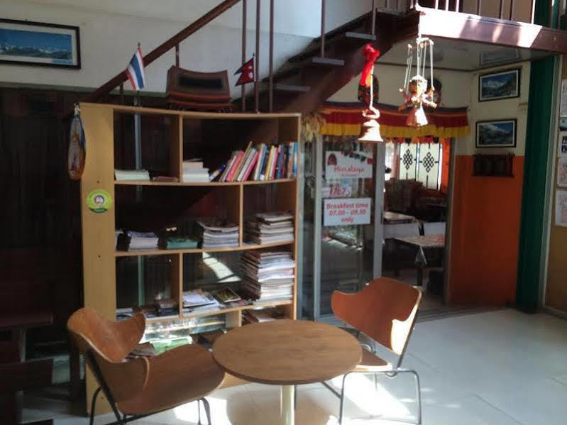 Himalaya Residence Bangkok Ngoại thất bức ảnh