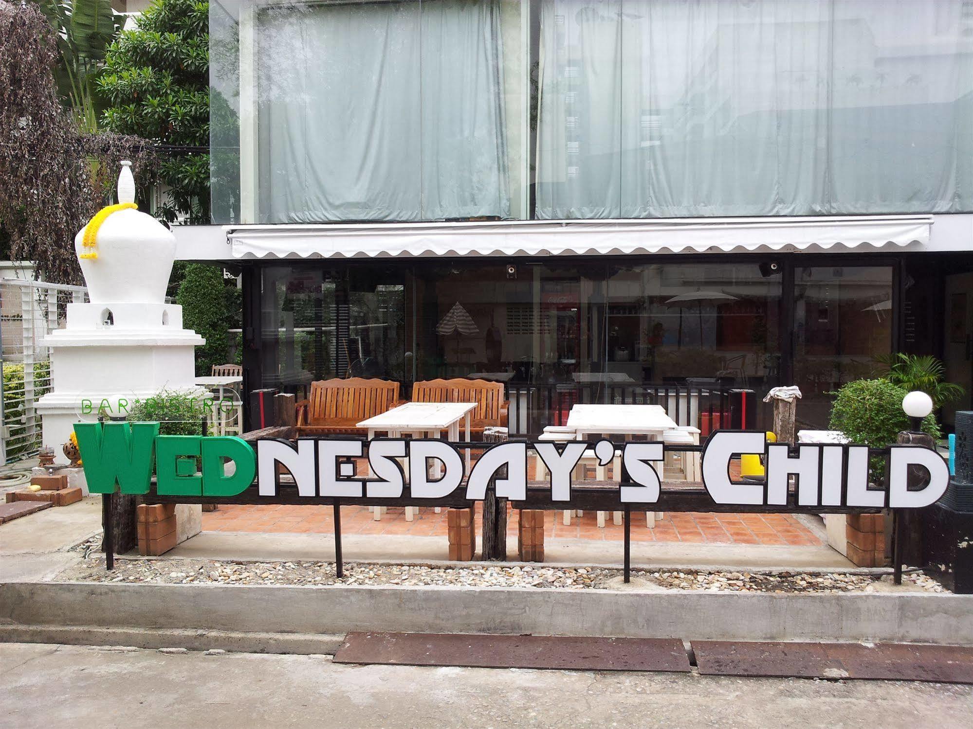 Himalaya Residence Bangkok Ngoại thất bức ảnh