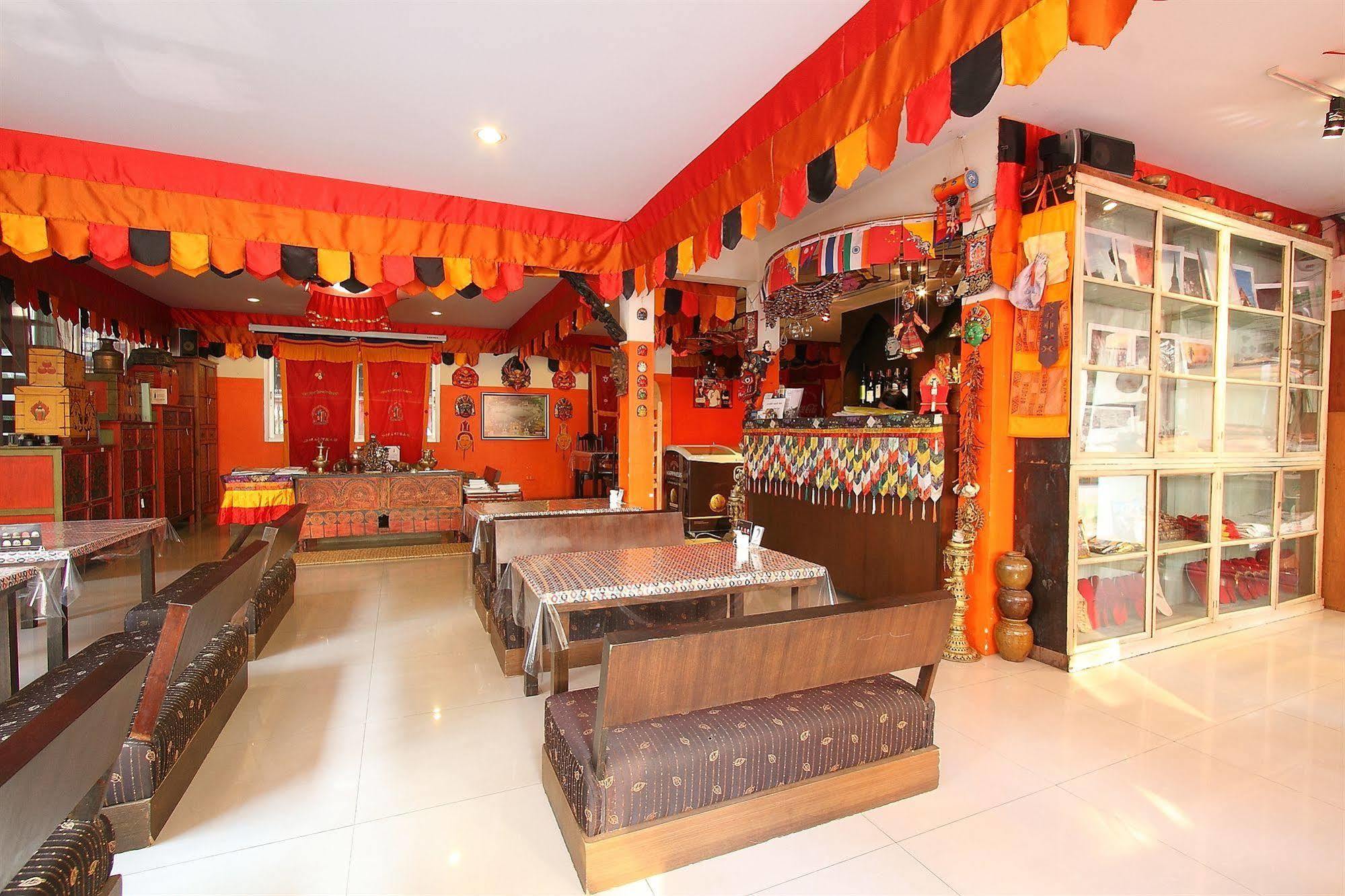 Himalaya Residence Bangkok Ngoại thất bức ảnh