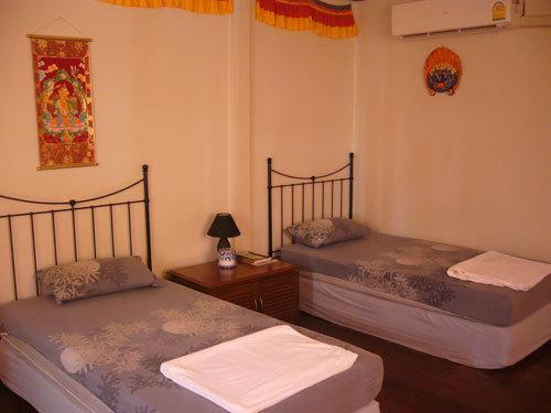 Himalaya Residence Bangkok Ngoại thất bức ảnh