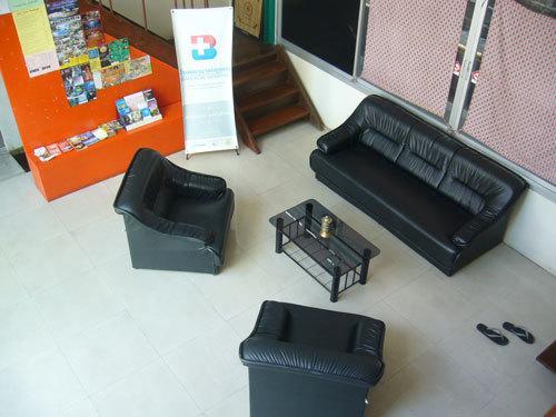 Himalaya Residence Bangkok Ngoại thất bức ảnh