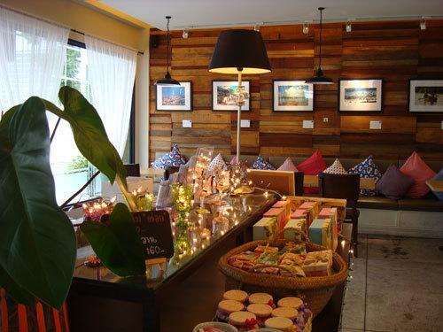 Himalaya Residence Bangkok Ngoại thất bức ảnh