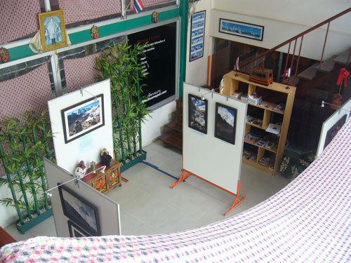 Himalaya Residence Bangkok Ngoại thất bức ảnh