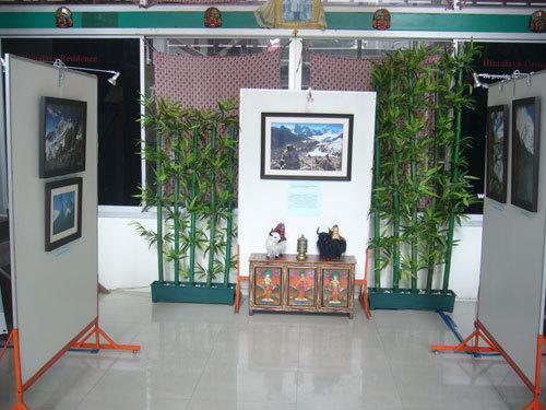 Himalaya Residence Bangkok Ngoại thất bức ảnh