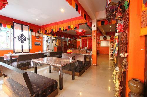 Himalaya Residence Bangkok Ngoại thất bức ảnh