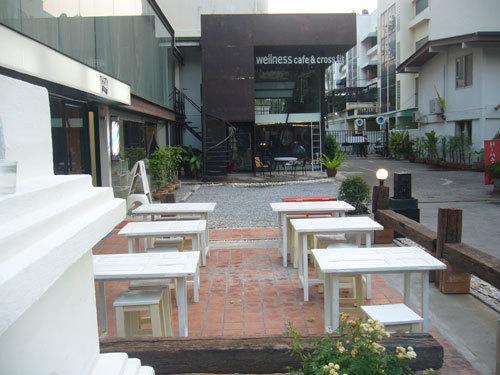 Himalaya Residence Bangkok Ngoại thất bức ảnh